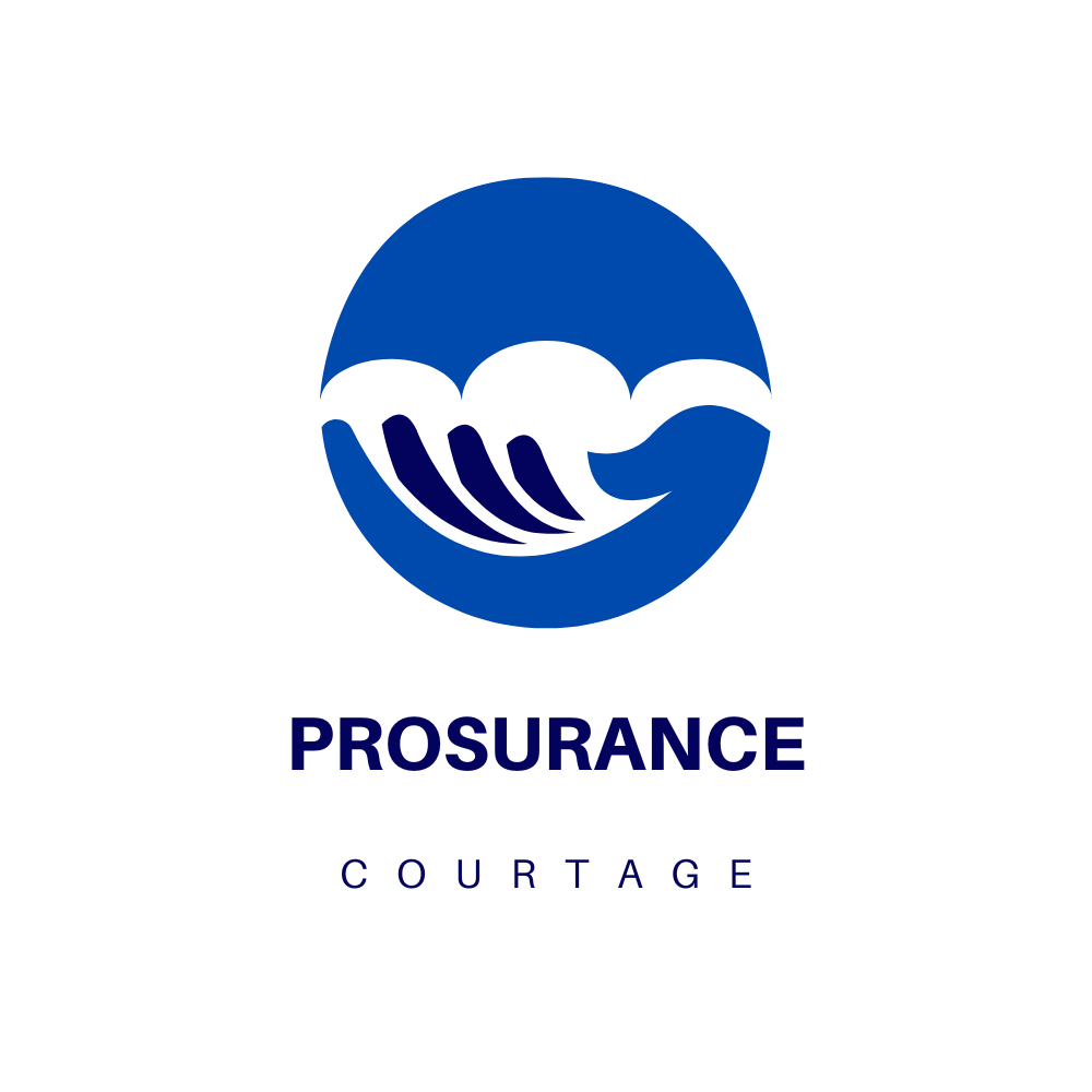 logo prosurance courtage - Courtier en assurances