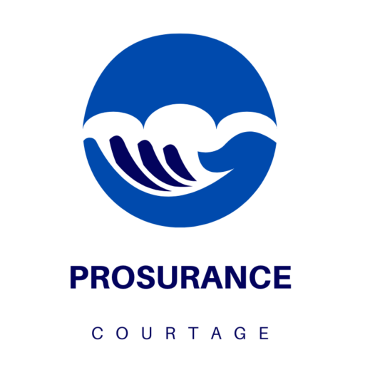 logo prosurance courtage