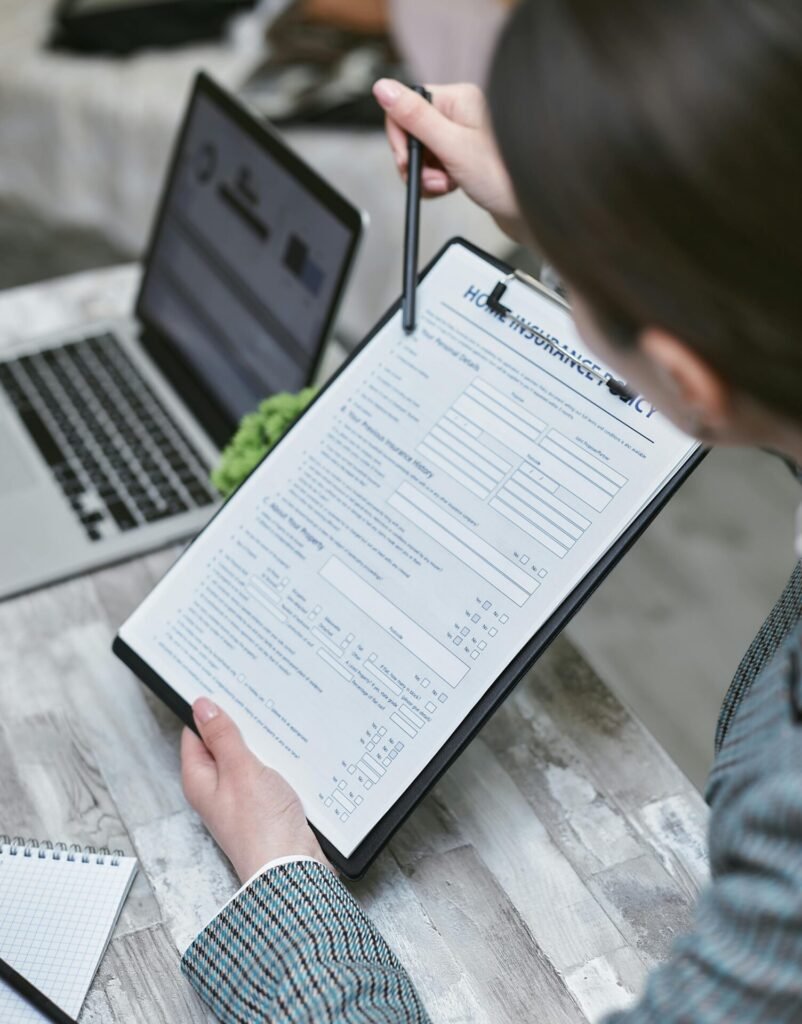 retraite profession libérale courtier indépendant assurance